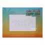 กรอบกระดาษแข็งพิมพ์ลวดลาย-ค่ายระยะสั้น CMC PLUS CAMP 2022